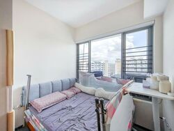 Forest Woods (D19), Condominium #546996771